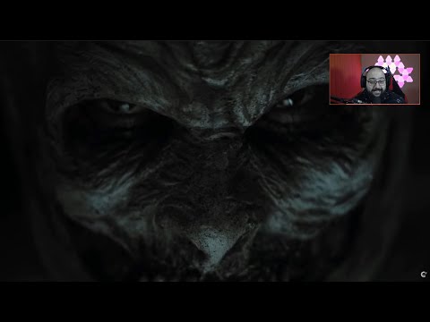 Видео: ГЛЕДАМ КРАТКИ СТРАШНИ ФИЛМИ #33