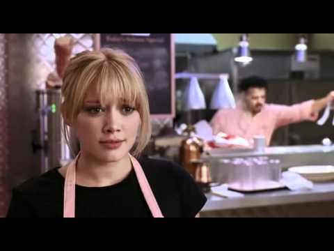 Видео: Клип по фильму "История Золушки".avi