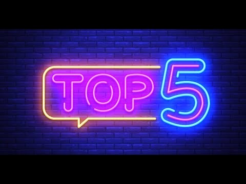 Видео: ТОП 5 женских ароматов AVON 2020 года! САМЫЕ продаваемые ароматы.
