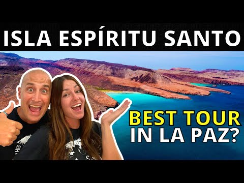 Видео: Ла-Пас, Мексика: чем заняться (ЛУЧШИЙ ТУР)