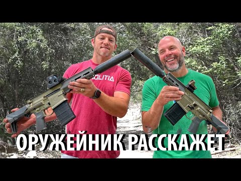 Видео: Q Boombox - в три раза мощнее и дальнобойнее | Разрушительное ранчо