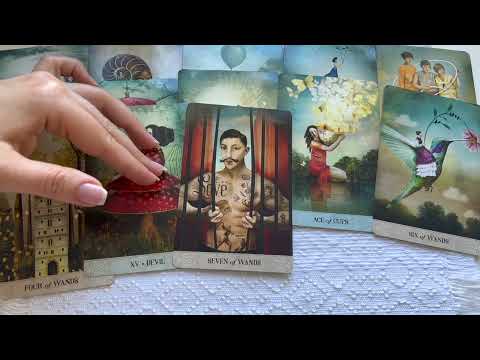 Видео: НЕВЕРОЯТНО... 💯🎯Будет ли ОН ВАС ВОЗВРАЩАТЬ...