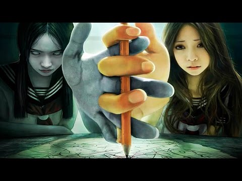 Видео: 5 Самых Страшных Паранормальных Игр