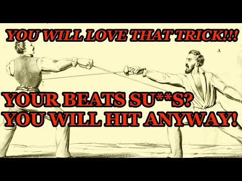 Видео: 25 Как использовать приём, который вы не можете выполнить как следует! — Когда удар встречается с...