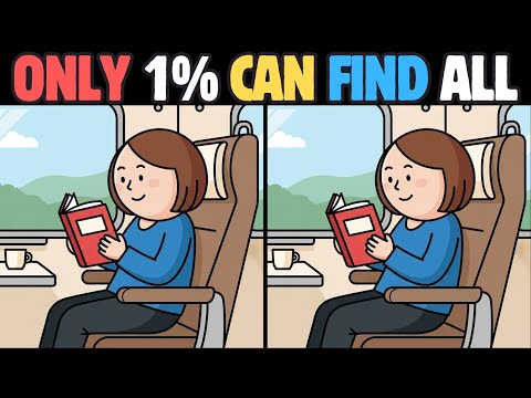 Видео: Эти 15 головоломок обманут ваши глаза! ⚡😵‍💫 #332