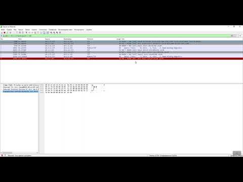 Видео: 115. Обработка завершения TCP-соединения в CODESYS V3.5