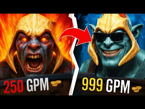 Видео: ВОТ что отличает СЛАБОГО Хускара от СИЛЬНОГО