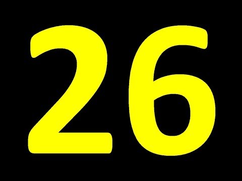 Видео: ФРАНЦУЗСКИЙ ЯЗЫК ПО ПЛЕЙЛИСТАМ C НУЛЯ ДЛЯ НАЧИНАЮЩИХ. УРОК 26. УРОКИ ФРАНЦУЗСКОГО ЯЗЫКА