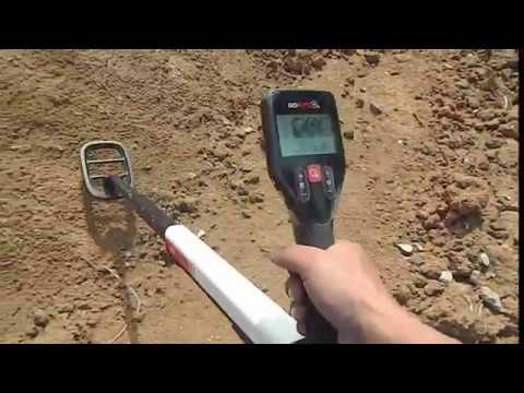 Видео: Очередной коп металла