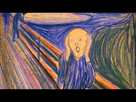 Видео: Госпожа меланхолия. Депрессия как болезнь 21 века?