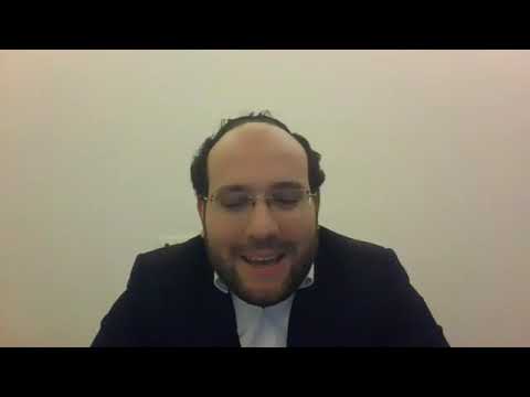 Видео: Бемидбар. Быть частью народа