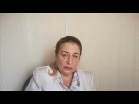 Видео: Рак?  Я буду жить?  Три совета от меня.