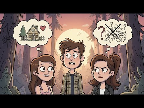 Видео: Парень в полиаморных отношениях с моногамной девушкой?