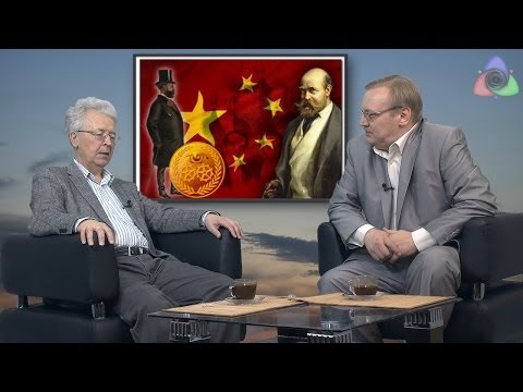 Видео: Золотой блеск смерти