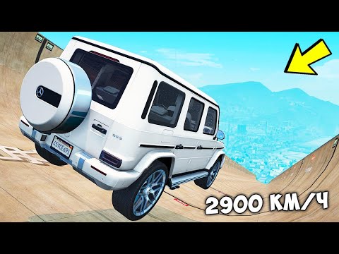 Видео: СПУСК С ГОРЫ БЕЗ ТОРМОЗОВ НА ЧИТ ТАЧКАХ В ГТА 5 МОДЫ! ОБЗОР МОДА В GTA 5!