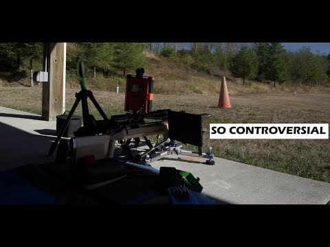 Видео: Теперь я это сделал — поднял шумиху вокруг настройки