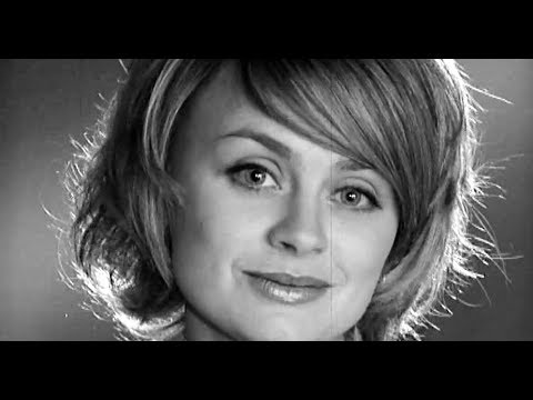 Видео: Лариса Грибалёва - "Что-нибудь"