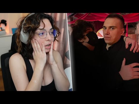 Видео: КОРЯ РАССКАЗЫВАЕТ КТО ЧЕМ ЗАНИМАЛСЯ НА ДР | КИШКИ СКВАД