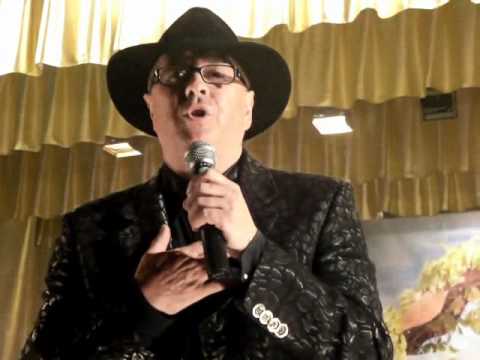 Видео: 02 - Ион Суручану поет на гагаузском языке