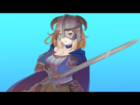 Видео: ОБЗОР ФЕМИНИСТКИ НА SKYRIM