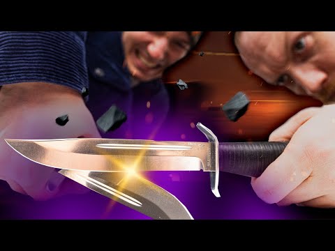 Видео: ТОП НОЖЕЙ 2022 по мнению зрителей