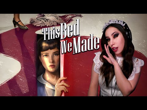 Видео: [RU/ENG] Мы слишком много знаем - This Bed We Made