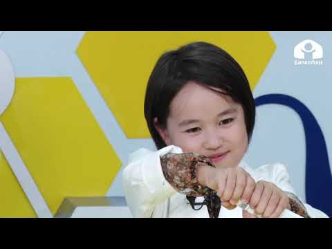 Видео: Слайм тууралуу кызыктар / Билесиңби? / Жаңы чыгарылыш 2021