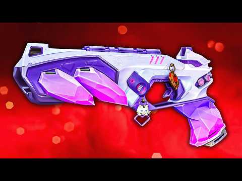 Видео: Лучшее оружие в Apex