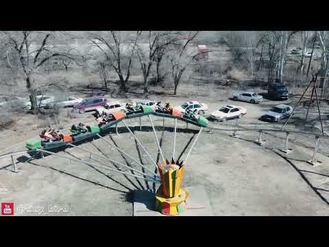 Видео: с.Коктал, Панфиловский район