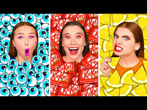 Видео: Экстремальные Прятки Челлендж | Смешные Моменты с TeenTeam Challenge