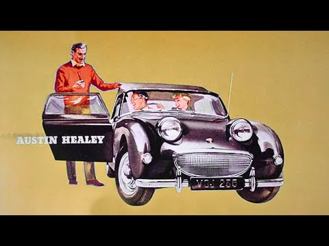 Видео: Когда лучший спортивный автомобиль развивает мощность 43 лошадиные силы