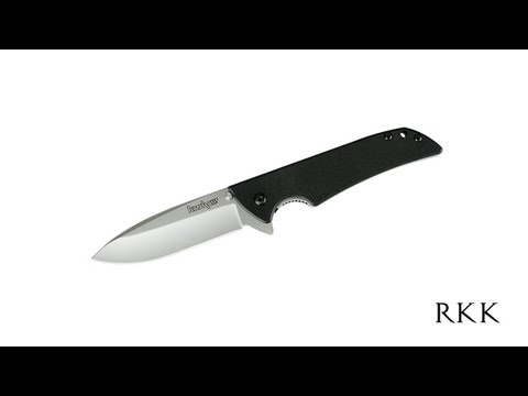 Видео: Kershaw Skyline. Реальность не в почете.