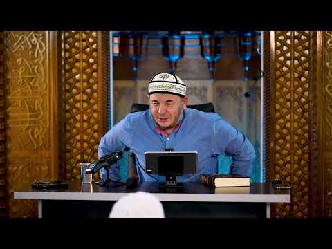 Видео: Ханафий Мазхабынын негизделиши 13-сабак