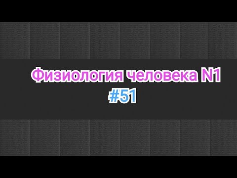 Видео: Физиология крови. Общая характеристика лейкоцитов: моно- и лимфоциты, нейтро- и эозинофилы и базофил