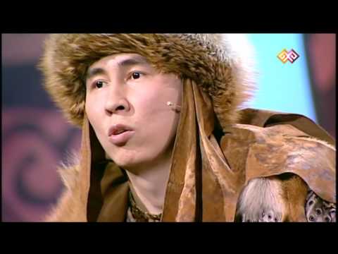 Видео: "Дала әуені" (04) - 13.02.16