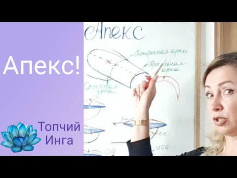 Видео: Апекс ногтя! Где находится апекс ногтевой пластины.