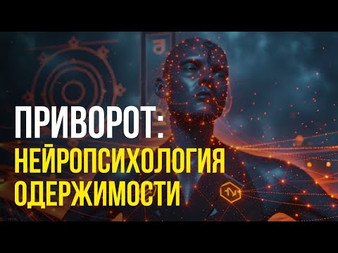 Видео: ПРИВОРОТ: Нейропсихология одержимости