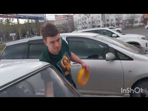 Видео: Ваз 2105 капсула времени идеальный сохран, на настройку и мелкий  ремонт карбюратора г.Челябинск