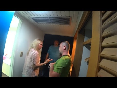 Видео: Тайские хроники Михалыча: второй день в Таиланде