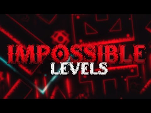 Видео: НЕВОЗМОЖНЫЕ УРОВНИ В Geometry Dash - СЛОЖНЕЕ СЛОЖНОГО | Signy!
