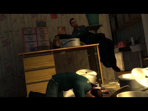 Видео: СПАСИБО ЗА 5 К | АНДРЮХА СУЕТА | GMOD