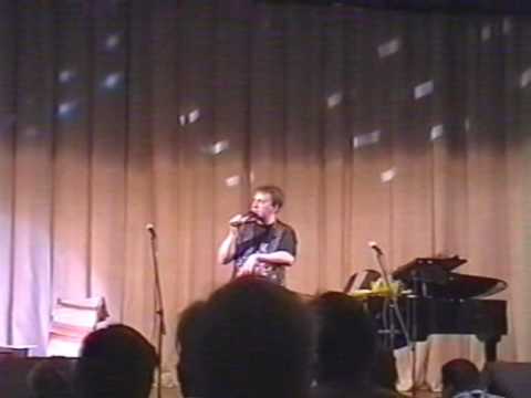 Видео: Д.Явтухович "НЕ КЛЯНИТЕ МЕНЯ" исп. Дмитрий Терехин