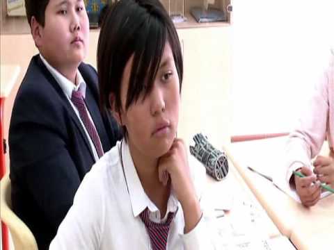 Видео: Ағылшын тілі - Гүлмира Бекенова, Престон Уизерс