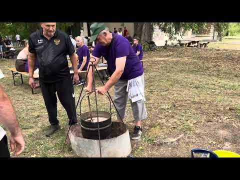 Видео: Городские праздники в Сербии. Помидоры с секретом #жизньвсербии #иммиграция #жизньзаграницей #сербия