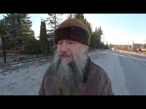 Видео: Экзорцизм (отчитки) в Чихачево   история и суть