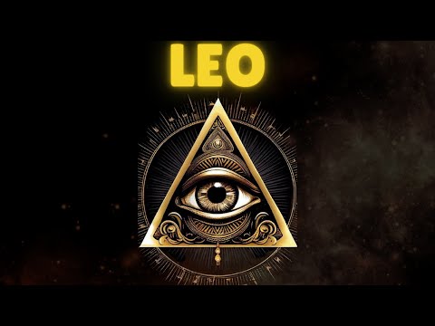 Видео: ЛЕО, горькая правда, но она ведёт к совершенно новой жизни! Они не могут отпустить снова... НОЯБР...