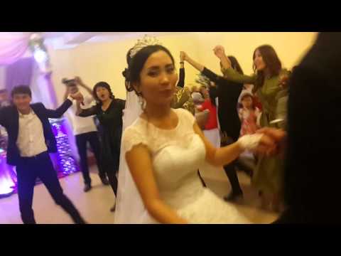 Видео: Мәңгілікке-Саматхан.