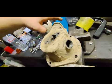 Видео: ПЖД-30 ⚠️ часть 2. 🔥🔥⚠️Проблемы🔥🔥⚠️