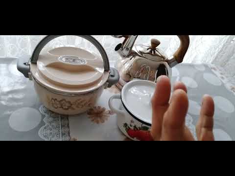 Видео: Табиий хамртуруш ундиришни урганамиз...Коментарияларга жавоб.