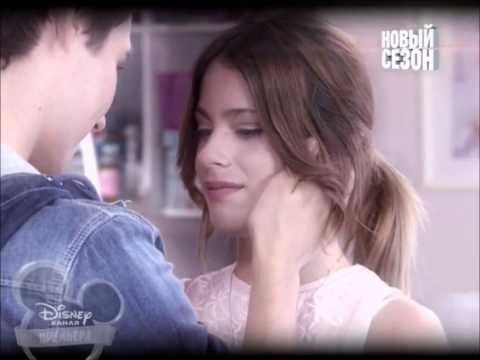 Видео: Виолетта и Леон - сколько дней и ночей